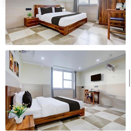 Hotel Elite Inn Dehradun Extérieur photo