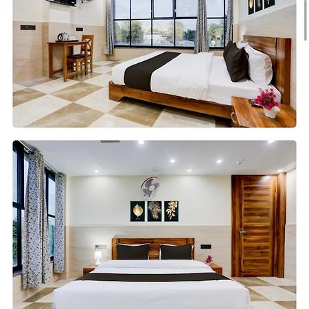 Hotel Elite Inn Dehradun Extérieur photo