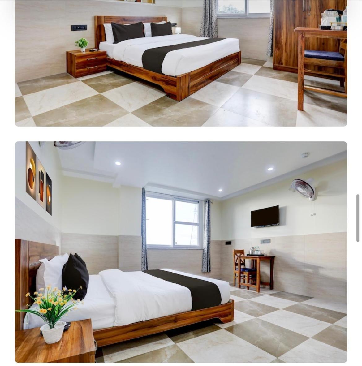Hotel Elite Inn Dehradun Extérieur photo